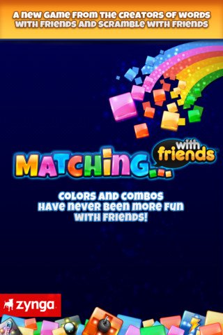 game pic for Matching with friends